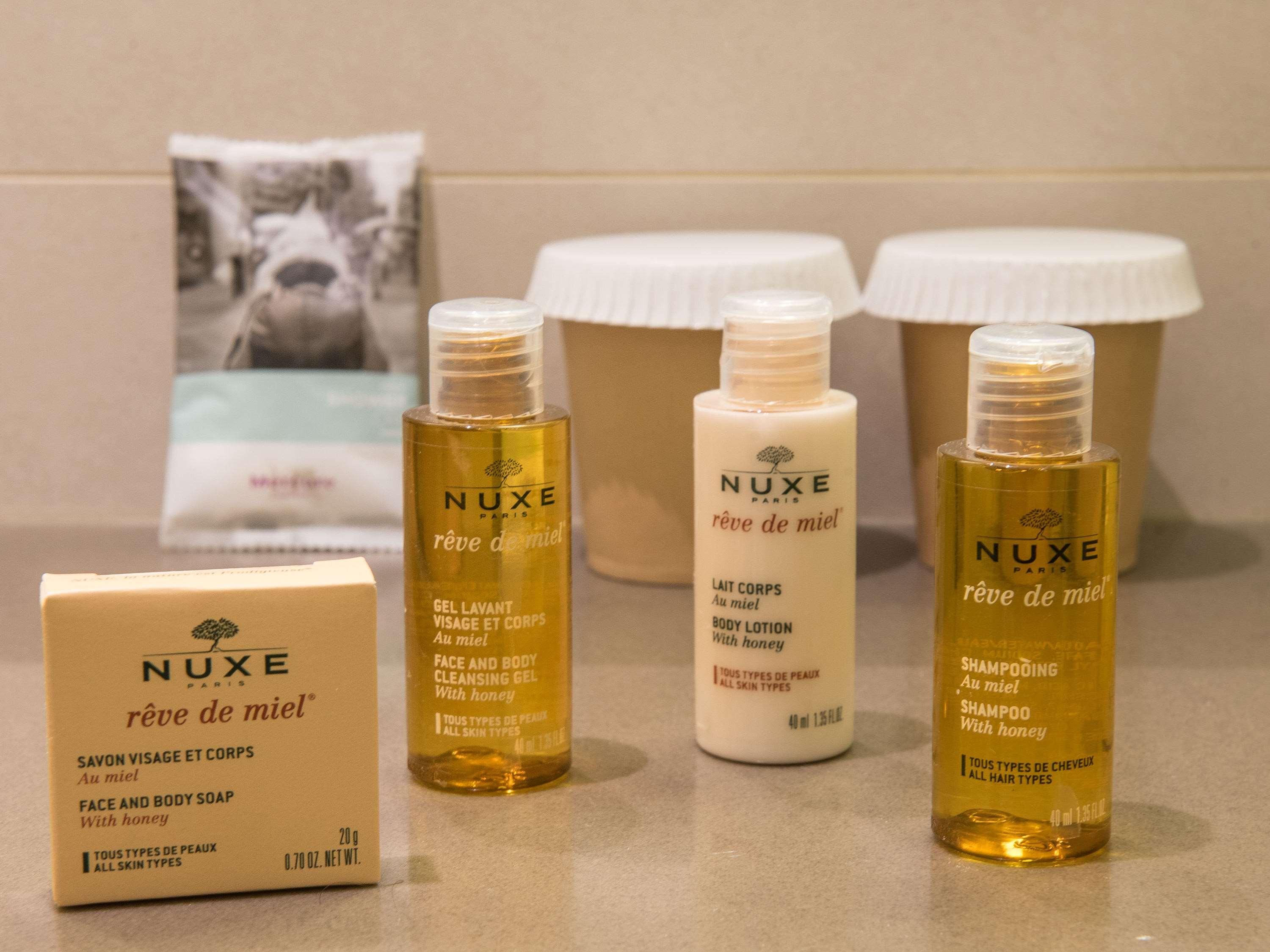 Mercure Paris Porte De Pantin Ngoại thất bức ảnh